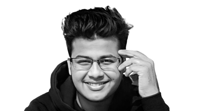 Danish Raja
